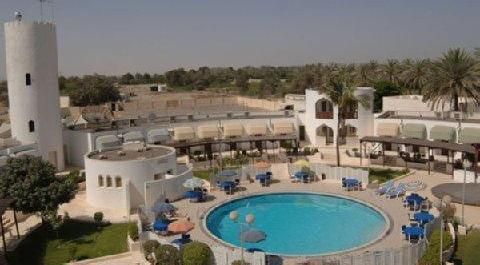صورة الفندق 19