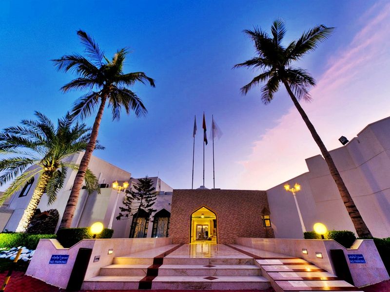 صورة الفندق 23