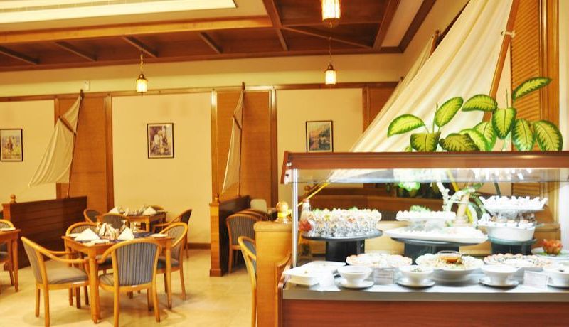 Hotel Photo 11