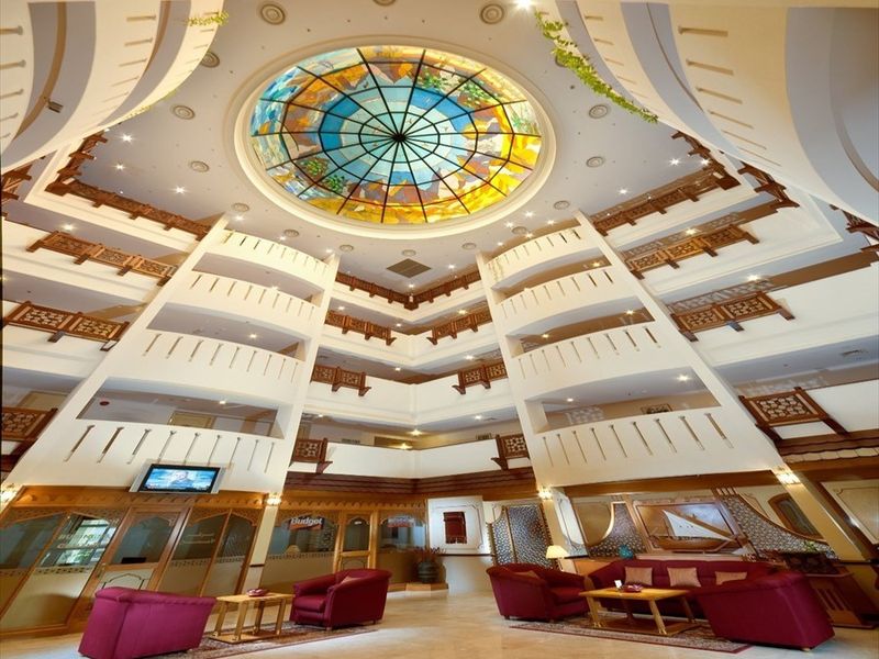 Hotel Photo 12