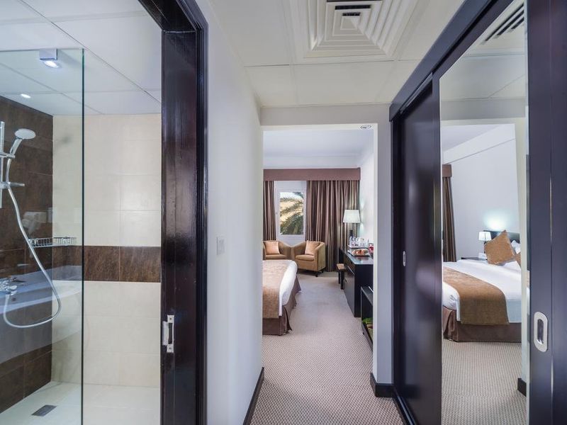 Hotel Photo 13