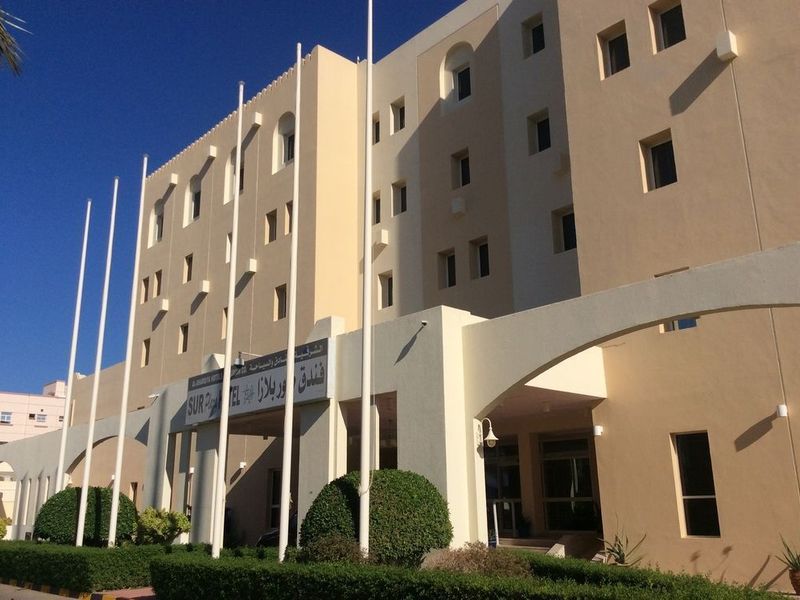 Hotel Photo 21
