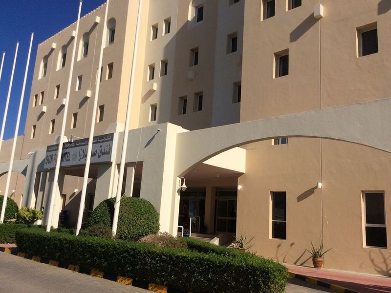 Hotel Photo 22
