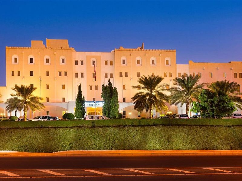 Hotel Photo 23