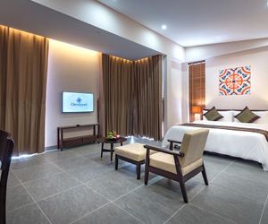 Glenwood City Resort Ho Chi Minh Vietnam