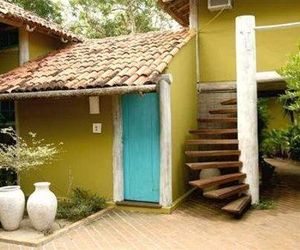 Hotel da Praça Trancoso Brazil