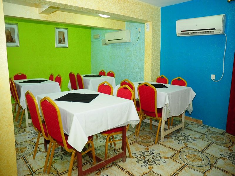 صورة الفندق 12
