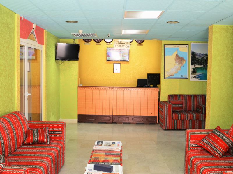 صورة الفندق 7