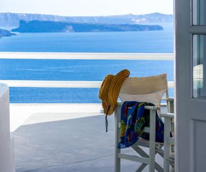 Oia Suites Hotel Oia Greece
