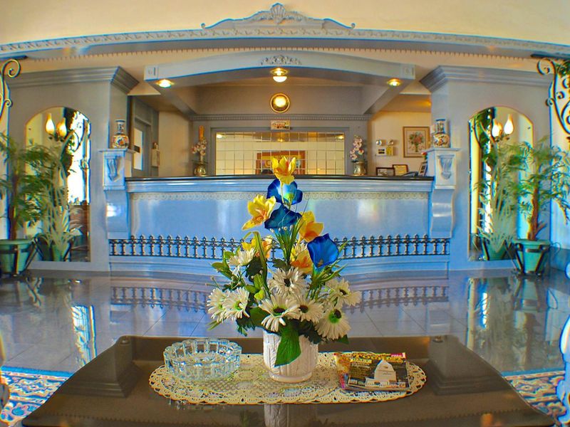 Hotel Photo 16
