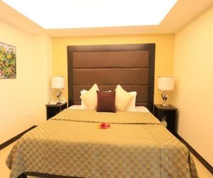 OYO 456 Festive Hotel Makati City Philippines