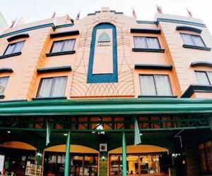 Tinhat Boutique Hotel And Restaurant Davao Philippines