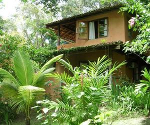 Pousada Trancoso Tênis Trancoso Brazil
