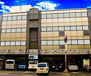 El Cielito Hotel - Makati Makati City Philippines