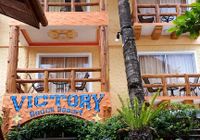 Отзывы Boracay Victory Beach Resort, 3 звезды