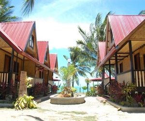 Villa Leonora Beach Resort Puerto Princesa Philippines