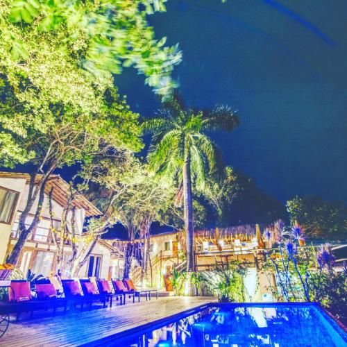 Hotel Photo 21