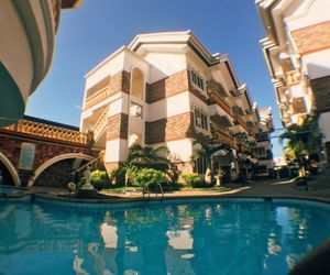 Casablanca Hotel Condominium Resort SUBIC Philippines