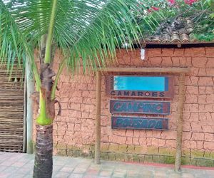 Camping e Pousada República dos Camarões Trancoso Brazil