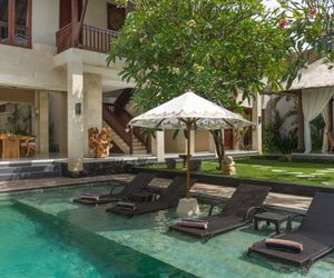 Villa Aline Seminyak Indonesia