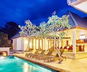 Villa Kori Private Lembongan Island Indonesia