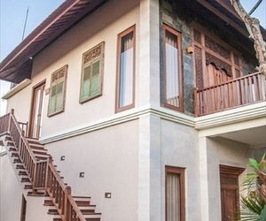 Dewarka Villa Gianyar Indonesia