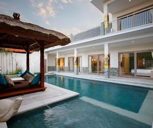 Villa Adon Sanur Indonesia