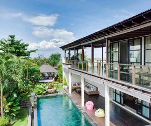Villa Cara by Island Escape Villas Jimbaran Indonesia