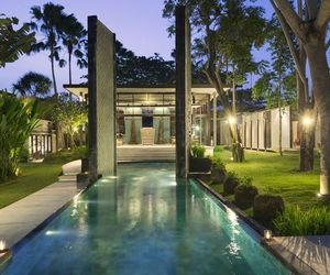 Villa Kouru by Exotiq Villa Holidays Canggu Indonesia