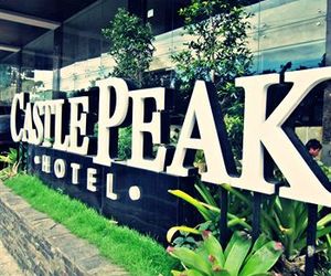 Castle Peak Hotel Cebu City Philippines