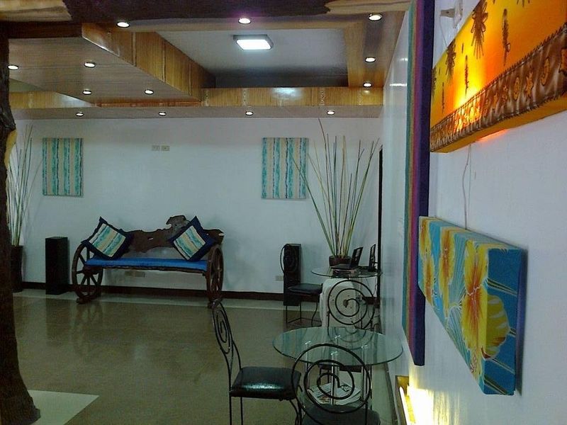 صورة الفندق 12