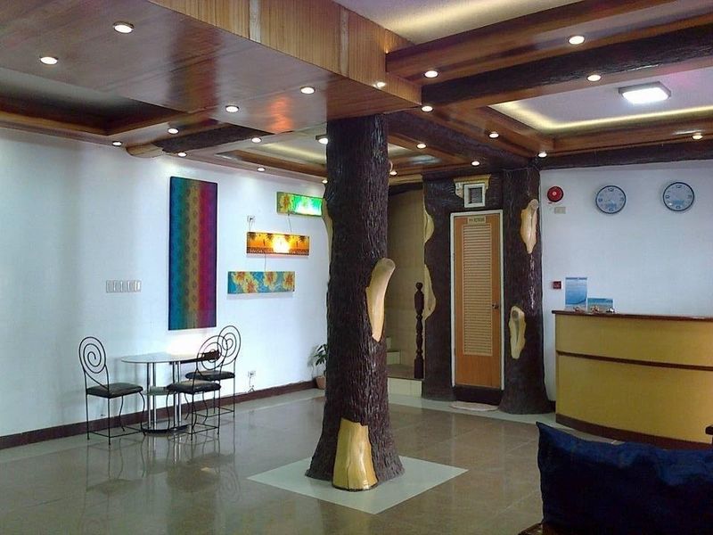 صورة الفندق 17