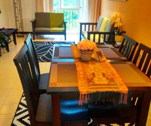 Clean and Comfy @ Bayu Emas Apartments Batu Ferringhi Malaysia