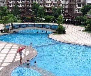 Rosewood Pointe Residences Makati City Philippines