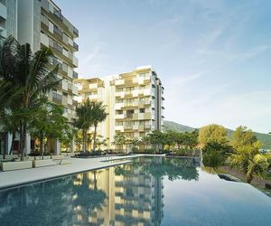 Beachfront Luxury Suites Batu Ferringhi Batu Ferringhi Malaysia