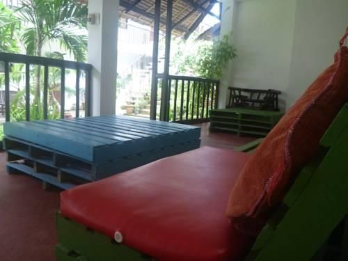Hotel Photo 14