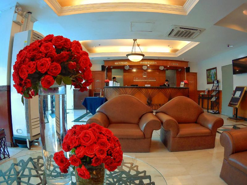 صورة الفندق 8