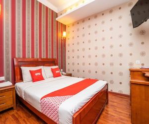 OYO 43991 La Putri Boutique Hotel Bangi Putrajaya Malaysia