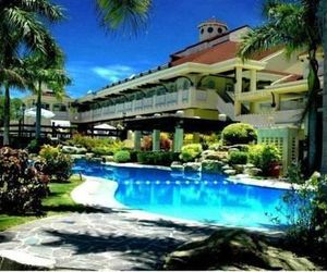 Vista Mar Beach Resort and Country Club Maribago Philippines