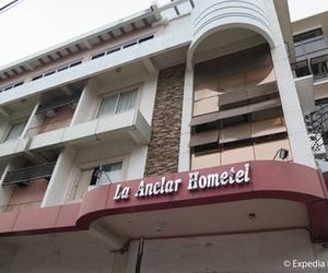 La Anclar Hotel Davao Philippines