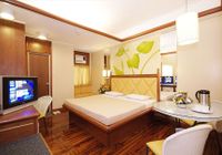 Отзывы Kabayan Hotel Pasay, 3 звезды