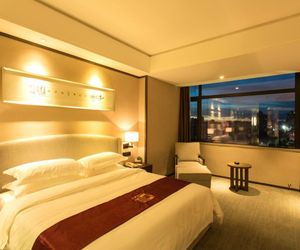 Zhuhai Starlight Hotel Macau Macau