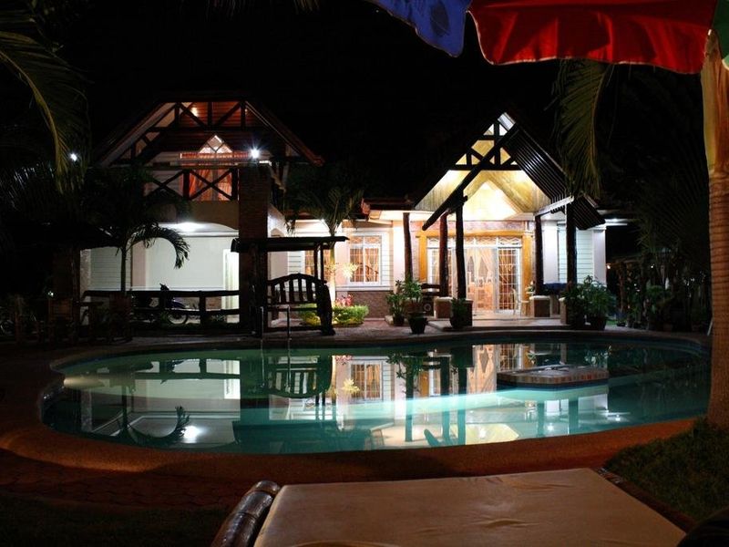 Hotel Photo 19