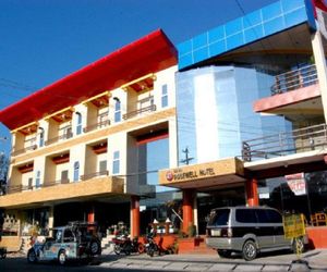 Ilocos Rosewell Hotel Laoag Philippines