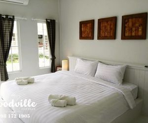 The Goodville Cottage Pak Chong Thailand