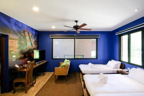 Hotel Photo 6