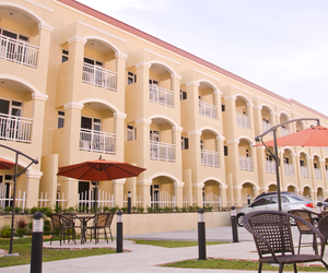 Subic Coco Hotel SUBIC Philippines