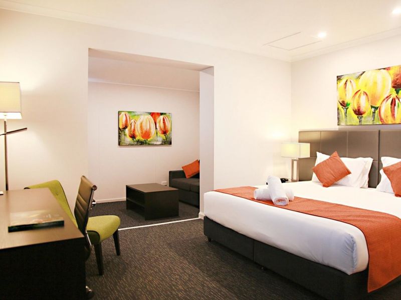 Hotel Photo 1
