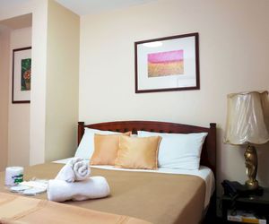 Newgrange Condotel Quezon City Philippines