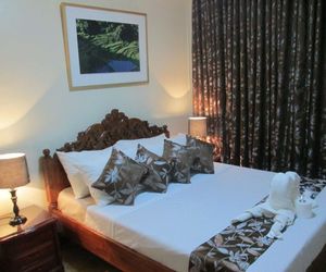 Agustina Serviced Apartments Quezon City Philippines